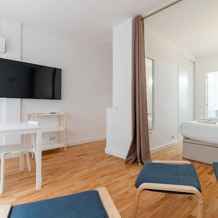 Cozy And Bright-1Bedroom 1Bathroom-Las Letras Μαδρίτη Εξωτερικό φωτογραφία