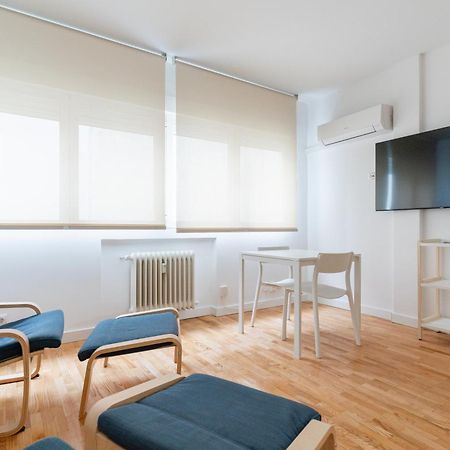 Cozy And Bright-1Bedroom 1Bathroom-Las Letras Μαδρίτη Εξωτερικό φωτογραφία
